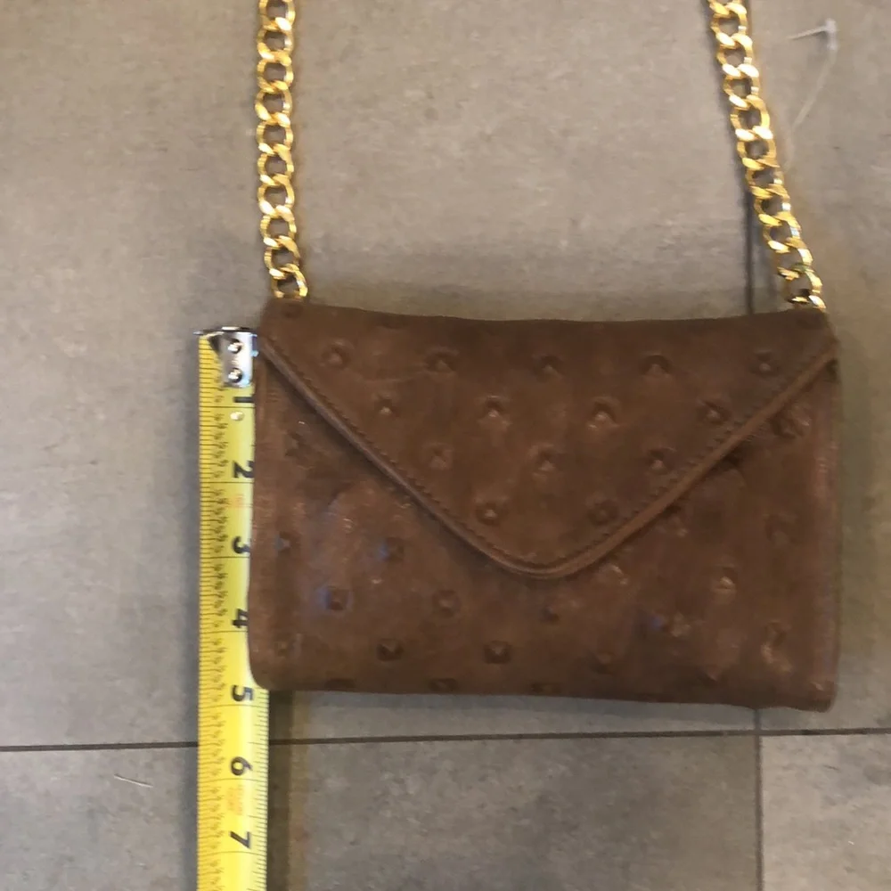 JJ Winters Cross Body bag - Picture 8 of 13